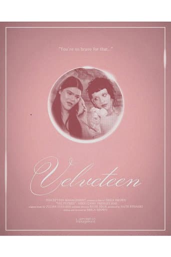 Poster for Velveteen