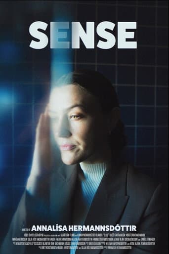 Poster for Sense