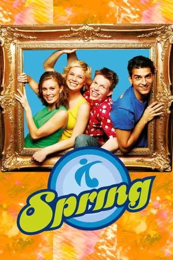 Poster for Spring