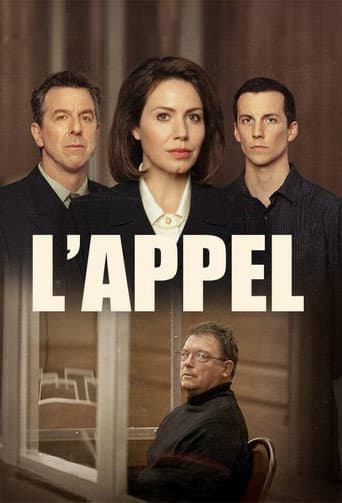 Poster for L'appel