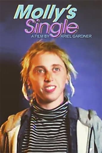 Poster for Molly's Single