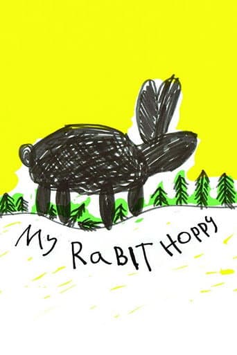 Poster for My Rabit Hoppy
