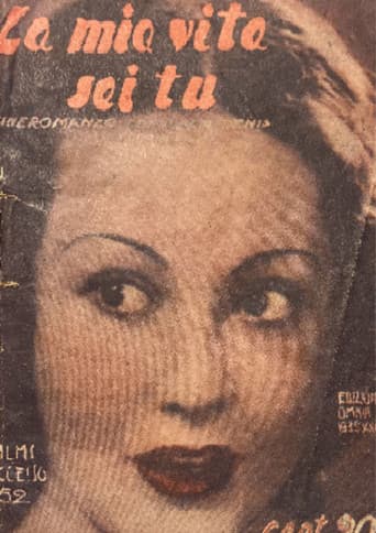Poster for La mia vita sei tu