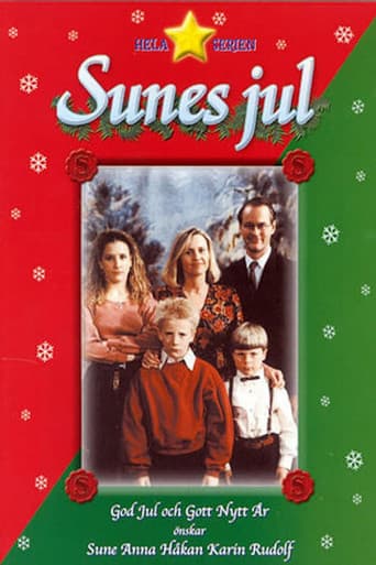 Poster for Season 1