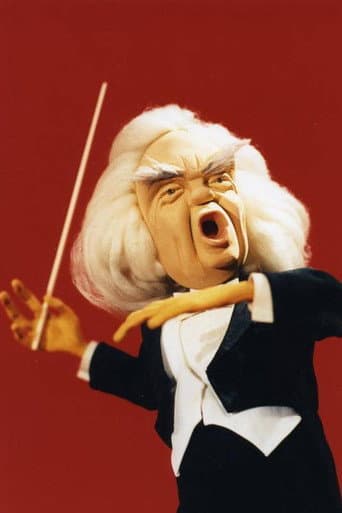 Poster for When Men Sing