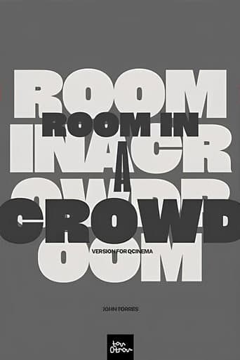 Poster for Room in a Crowd
