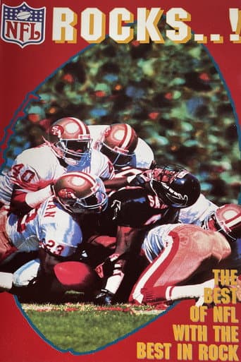 Poster for NFL Rocks