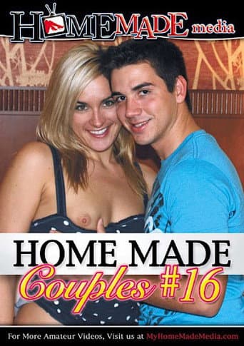 Poster for Home Made Couples 16