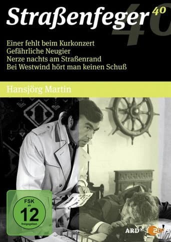 Poster for Gefährliche Neugier