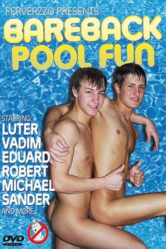 Poster for Bareback Pool Fun