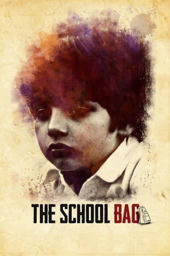 Poster for The School Bag
