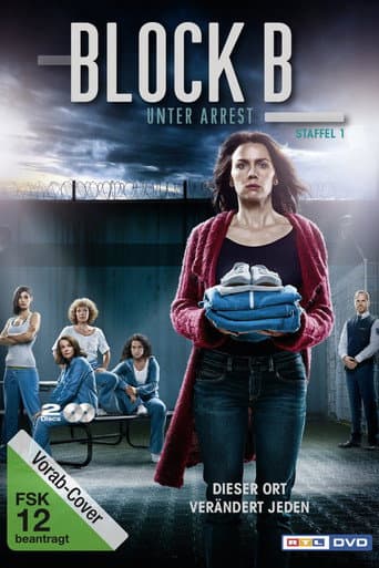 Poster for Season 1