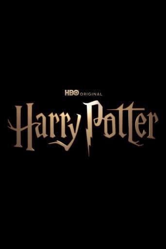 Poster for Harry Potter