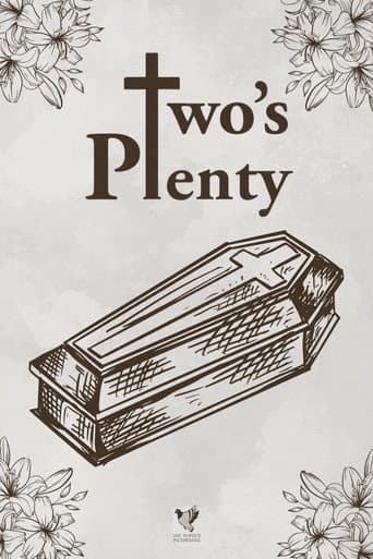 Poster for Two's Plenty
