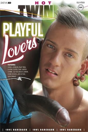 Poster for Playful Lovers