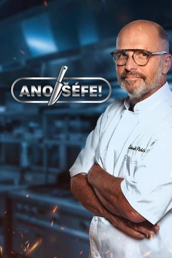 Poster for Yes, Boss!