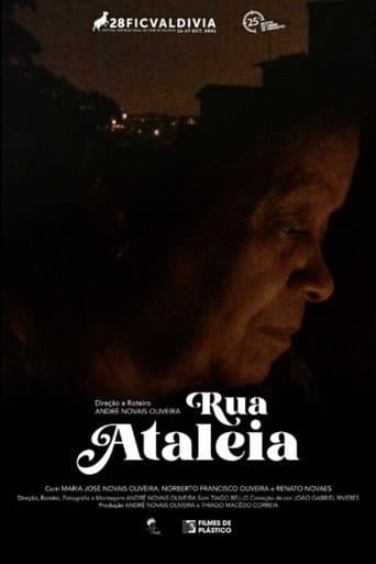 Poster for Ataléia Street