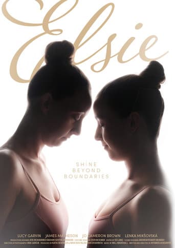 Poster for Elsie