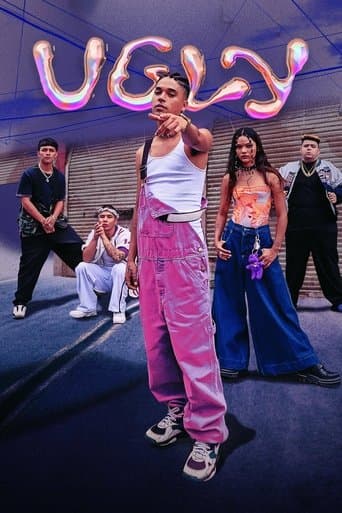 Poster for Vgly