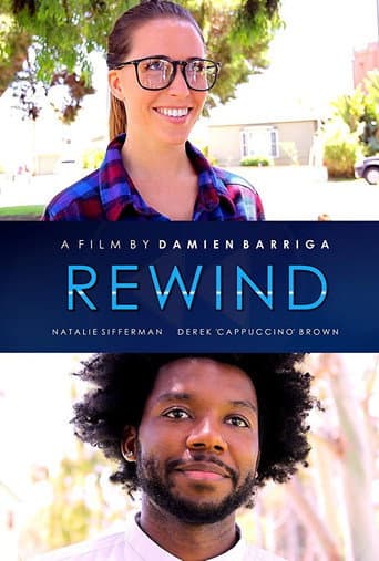 Poster for Rewind