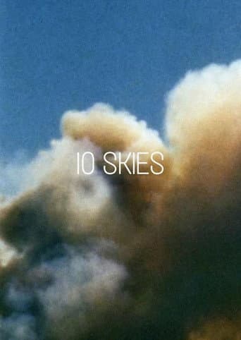 Poster for Ten Skies