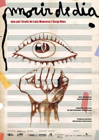Poster for Morir de dia