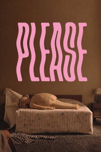 Poster for Please