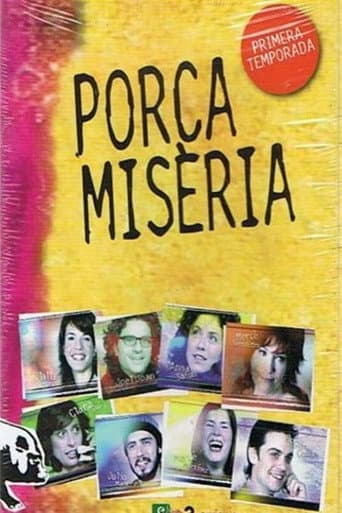 Poster for Season 1