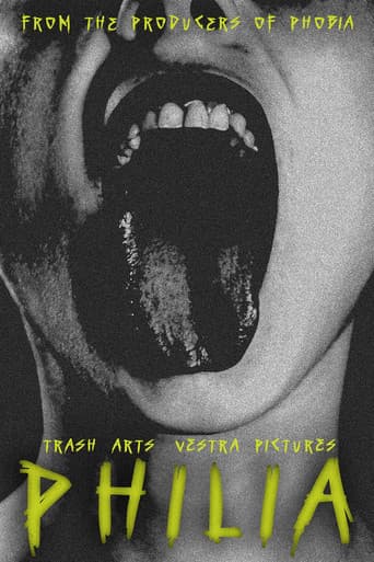 Poster for Philia