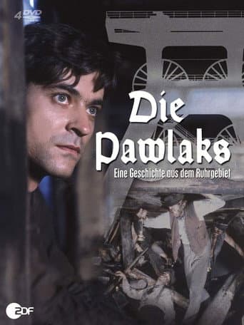 Poster for Die Pawlaks