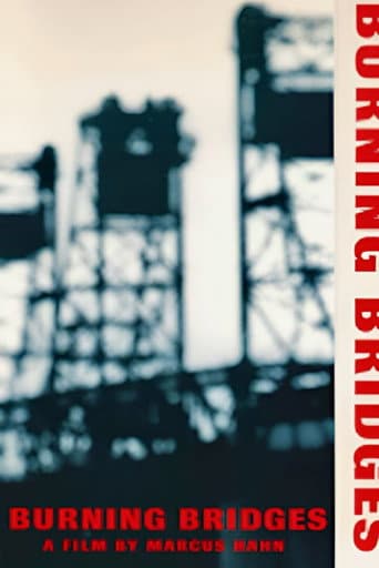 Poster for Burning Bridges