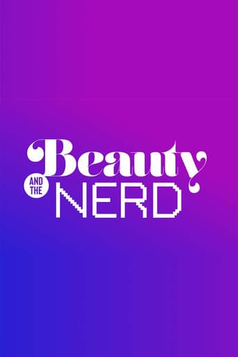 Poster for Beauty & The Nerd
