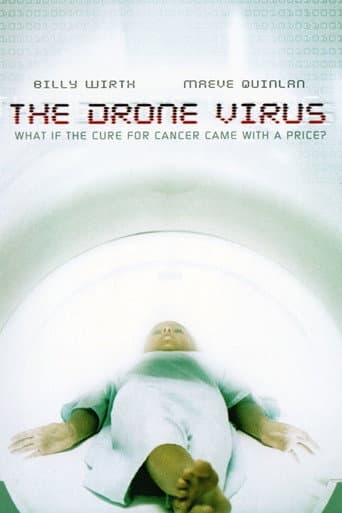 Poster for The Drone Virus