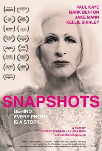 Poster for Snapshots