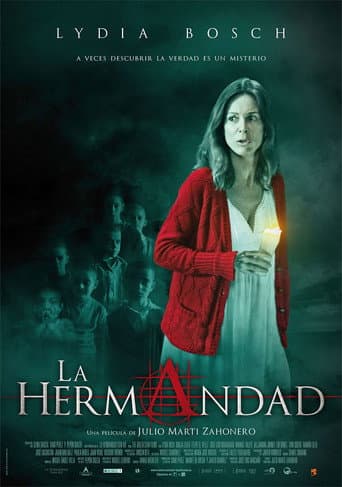 Poster for La hermandad