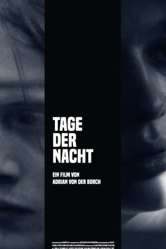 Poster for Days of Night