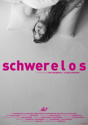 Poster for Weight l e s s