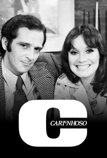 Poster for Carinhoso