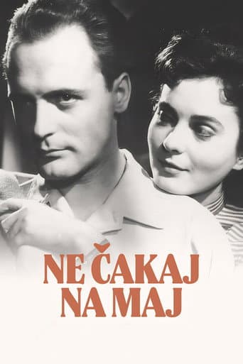 Poster for Don't Whisper