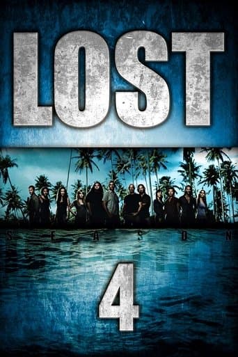 Poster for Season 4