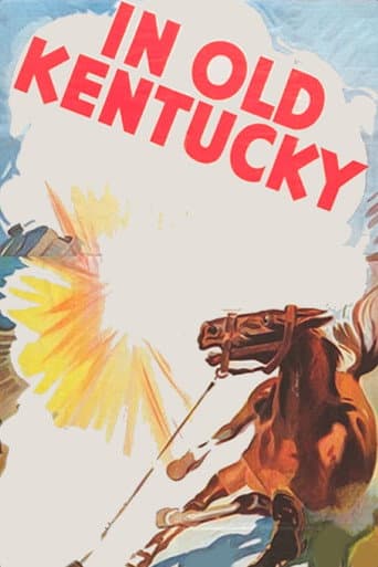 Poster for In Old Kentucky