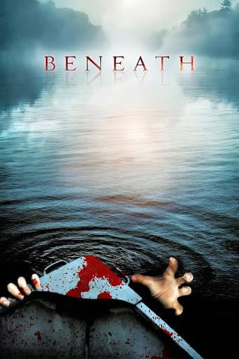 Poster for Beneath