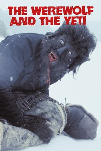 Poster for Night of the Howling Beast