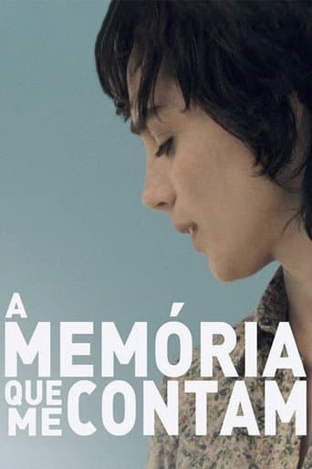 Poster for Memories They Told Me