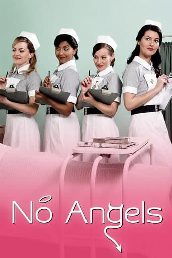 Poster for No Angels