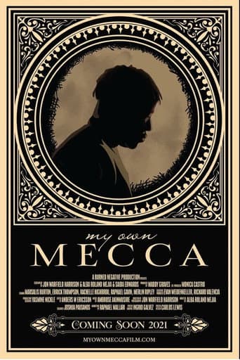 Poster for My Own Mecca