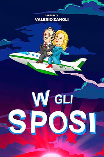 Poster for W gli sposi