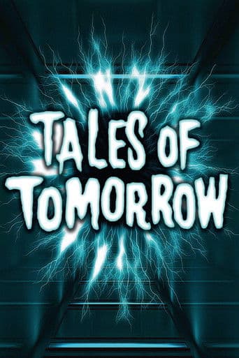 Poster for Tales of Tomorrow