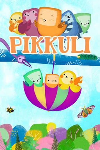 Poster for Pikkuli