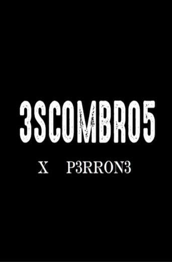 Poster for 3SCOMBRO5